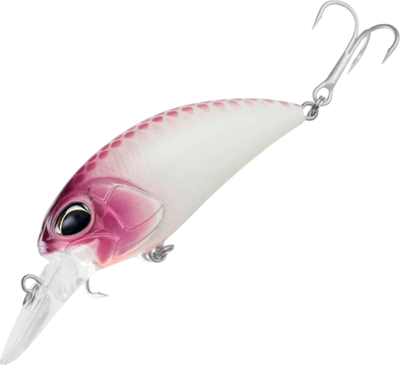 Воблер Bearking Realis Crank 65F 8A M -