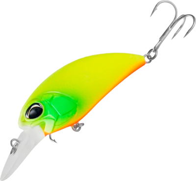 Воблер Bearking Realis Crank 65F 8A N -