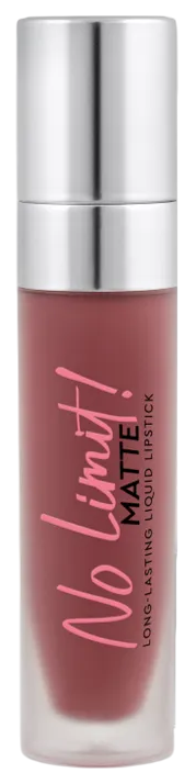 Жидкая помада для губ Monic Beauty Матовая Daring Nude тон 03
