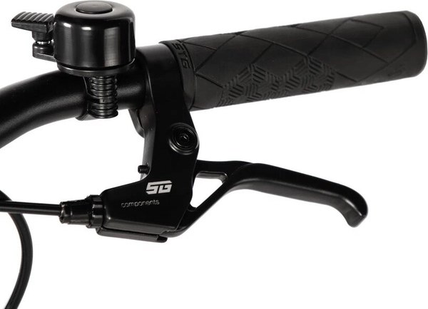 Велосипед Novatrack Novara 24 / 24AHD.NOVARA.10VL5 (фиолетовый)