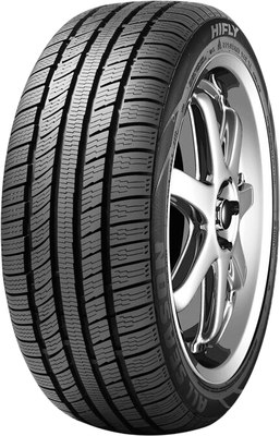 Всесезонная шина Hi Fly All-Turi 221 215/60R17 96H -