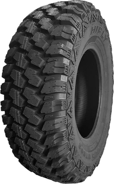 Летняя шина Hi Fly Vigorous MT602 LT265/65R17 120/117Q
