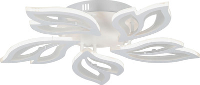 

Люстра, V2520-0/5PL