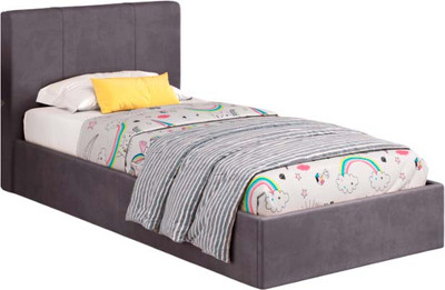 

Односпальная кровать, Марсель без подъемного механизма