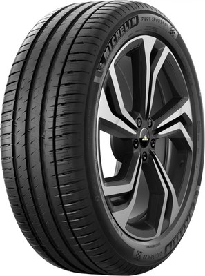 

Летняя шина, Pilot Sport 4 SUV 315/35R21 111Y BMW Run-Flat