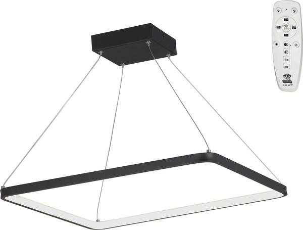 Потолочный светильник Vitaluce V2508DT-1/1S