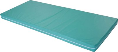 Матрас медицинский Vitok МВ-01 70х185х10 / С-101.05 (клеенка медицинская) - 