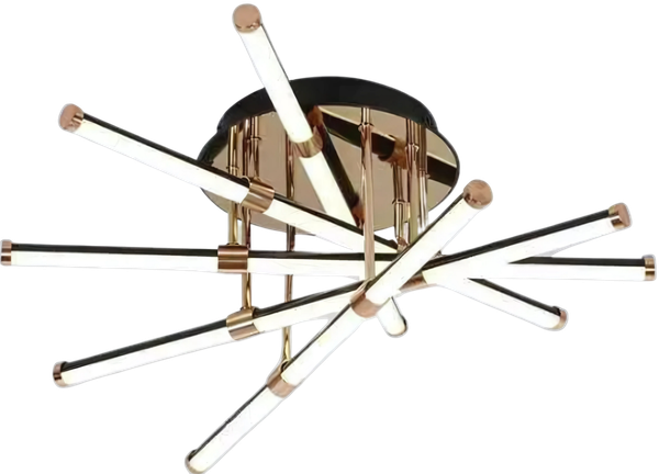 Люстра Aitin-Pro B1031/5