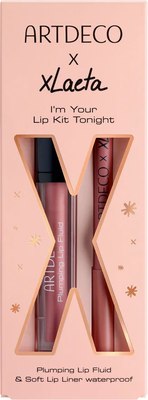 

Набор декоративной косметики, I'm Your Lip Kit Tonight