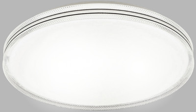 Потолочный светильник Aitin-Pro D3033 2х60Вт D500 - 