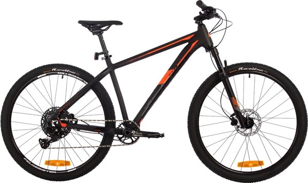 Велосипед Stinger 27.5 Reload Std 27AHD.RELOSTD.16BK4