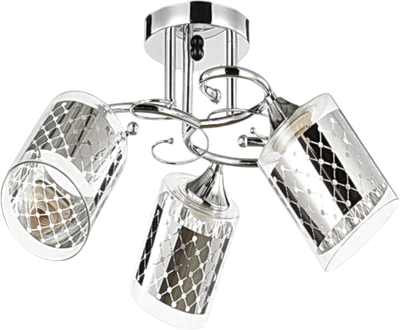 

Потолочный светильник, НПБ 02-3x60-101 / 6125/3