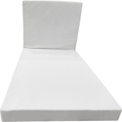 Матрас медицинский Vitok МВ-02 90х200(75/125)х10 / С-102.07 (ткань трикотажная непромокаемая) - 