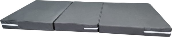 Матрас медицинский Vitok МВ-03 80х190(70/50/70)х10 / С-103.04