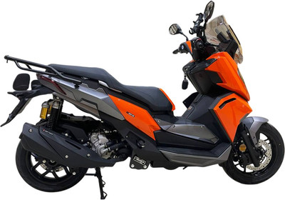 

Скутер, T-15 TY300T-2E 276cc