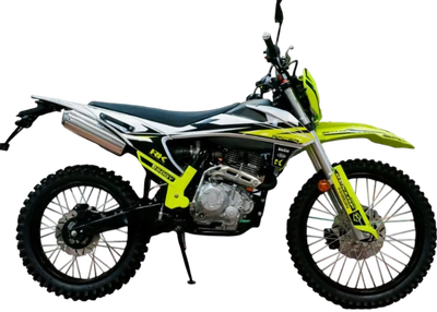 

Мотоцикл, RC300-GY8A K2 300