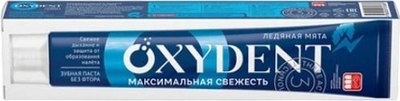 

Зубная паста, Maximum Freshness