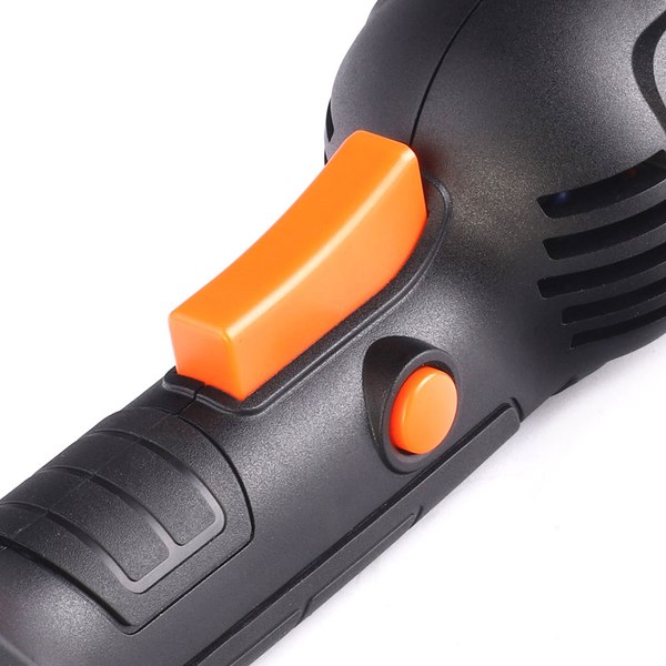 Угловая шлифовальная машина PATRIOT Expert AG 150E