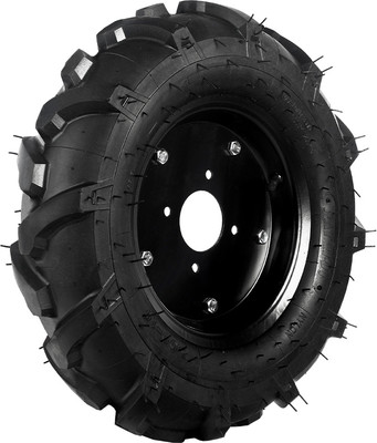 Колесо для мотоблока PATRIOT P5.00-10D-1 d500мм / 490001227 -