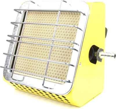 Газовый обогреватель Саво Aeroheat IG 2500 - 