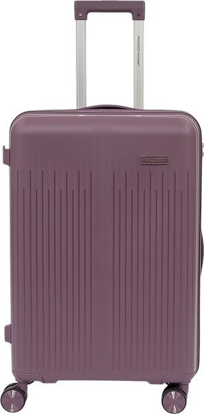 Чемодан на колесах Francesco Molinary 344-PP4041/2-24VLT