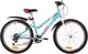 Велосипед Novatrack Jenny 12 / 24SHV.JENNY.12BL23 (голубой, разобранный, в коробке) - 
