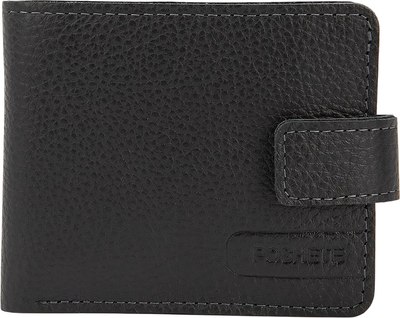 

Портмоне, 604-045/1M-BLK