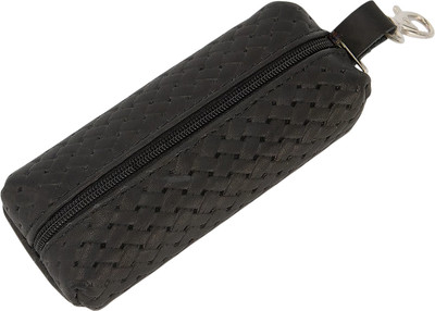 Ключница Poshete 681-CLB0160403-BLK (черный) - 