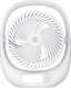 Вентилятор Evolution AirLeaf AL-101 (белый) - 