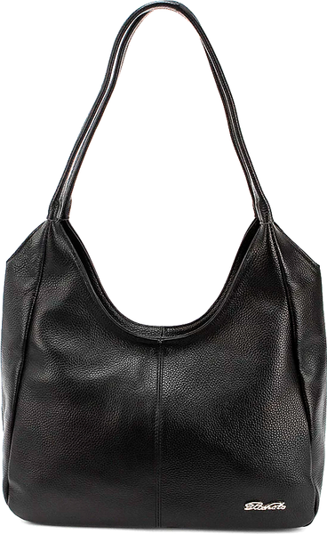 Сумка Poshete 845-SJ7212OL-BLK