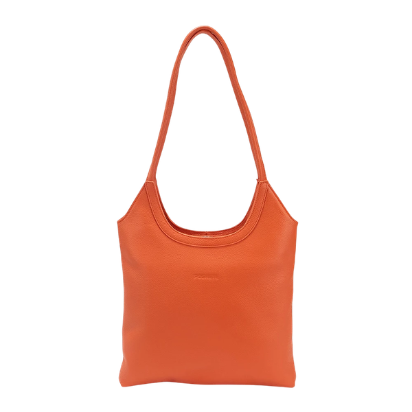Сумка Poshete 845-SJ7661OL-ORN
