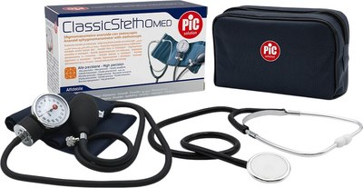 Тонометр Pic Solution Classic Stetho Med - 
