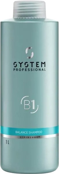 Шампунь для волос Wella Professionals SP Diamond Balance Scalp Мягкий