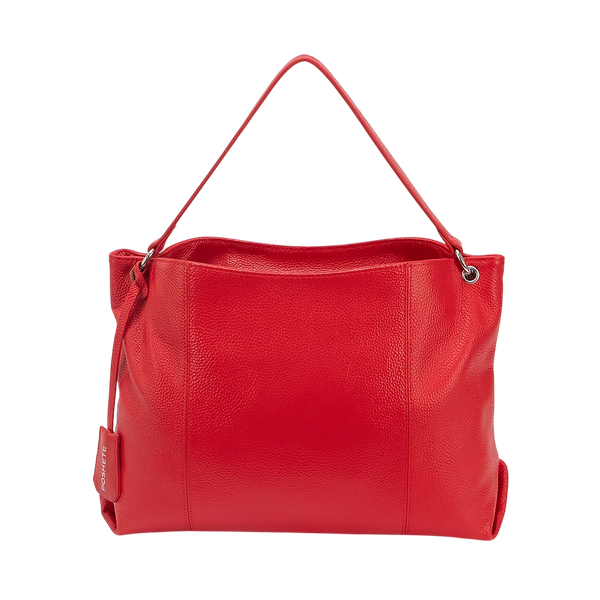 Сумка Poshete 845-SJ7666OL-RED