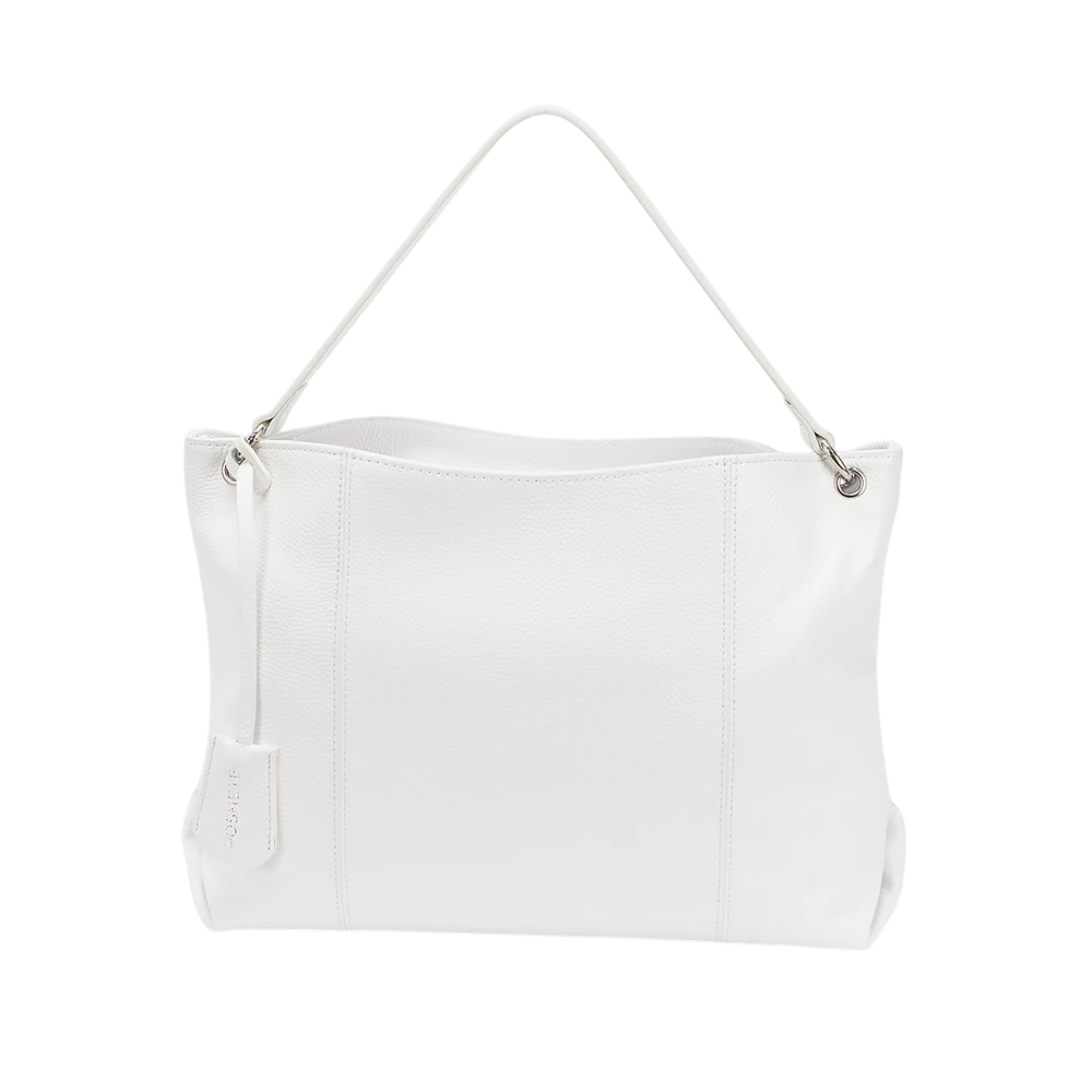 Сумка Poshete 845-SJ7666OL-WHT (белый)