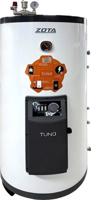 Накопительный водонагреватель Zota Tuna 200 - 