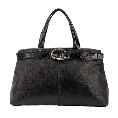 

Сумка, 845-SJ7751OL-BLK