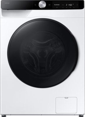 Стирально-сушильная машина Samsung WD90DG6G94BKLP - 