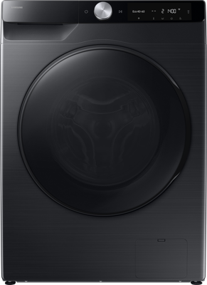 Стирально-сушильная машина Samsung WD90DG6G94BBLP - 