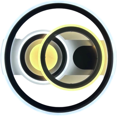 Люстра No Brand LI8699/500 -