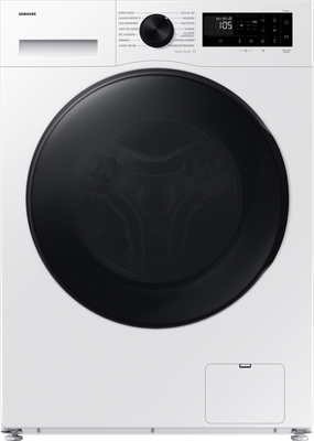 Стирально-сушильная машина Samsung WD90DG5G34BELP - 