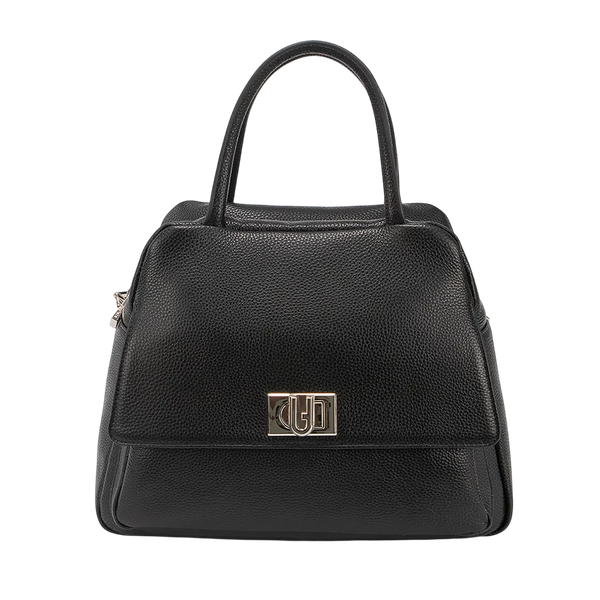 Сумка Poshete 845-SZAS261OL-BLK