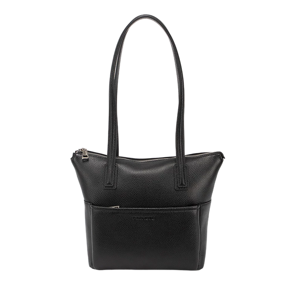 Сумка Poshete 845-SZAS797OL-BLK