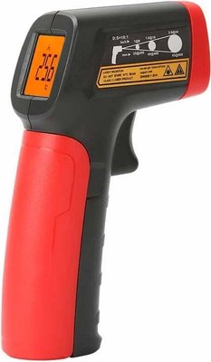 Пирометр UNI-T UT300A+ / 13-0030 - 