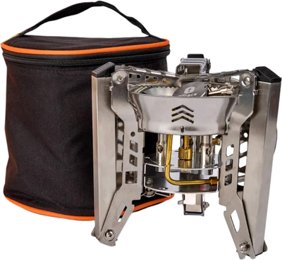 Горелка туристическая BTrace Turbo 7000 / G0242 - 
