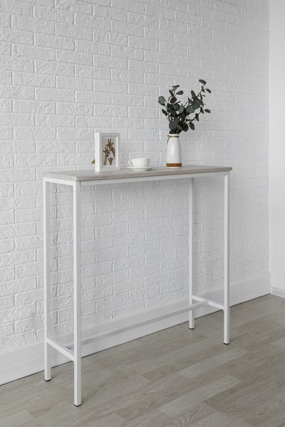 Купить Барный стол Stal-Massiv SMT-108 в Жодино