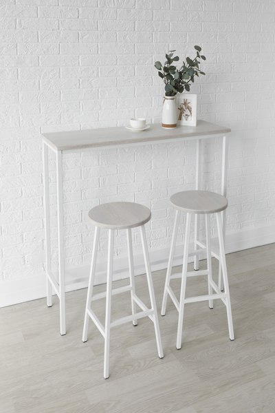 Купить Барный стол Stal-Massiv SMT-108 в Жодино