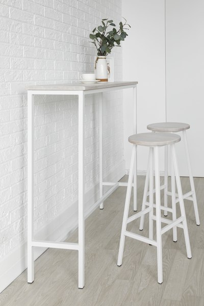 Купить Барный стол Stal-Massiv SMT-108 в Жодино
