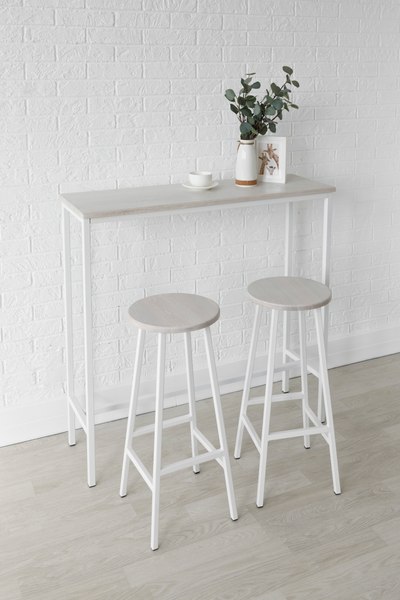 Купить Барный стол Stal-Massiv SMT-95 в Жодино
