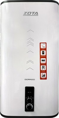 Накопительный водонагреватель Zota Dorado-120 - 